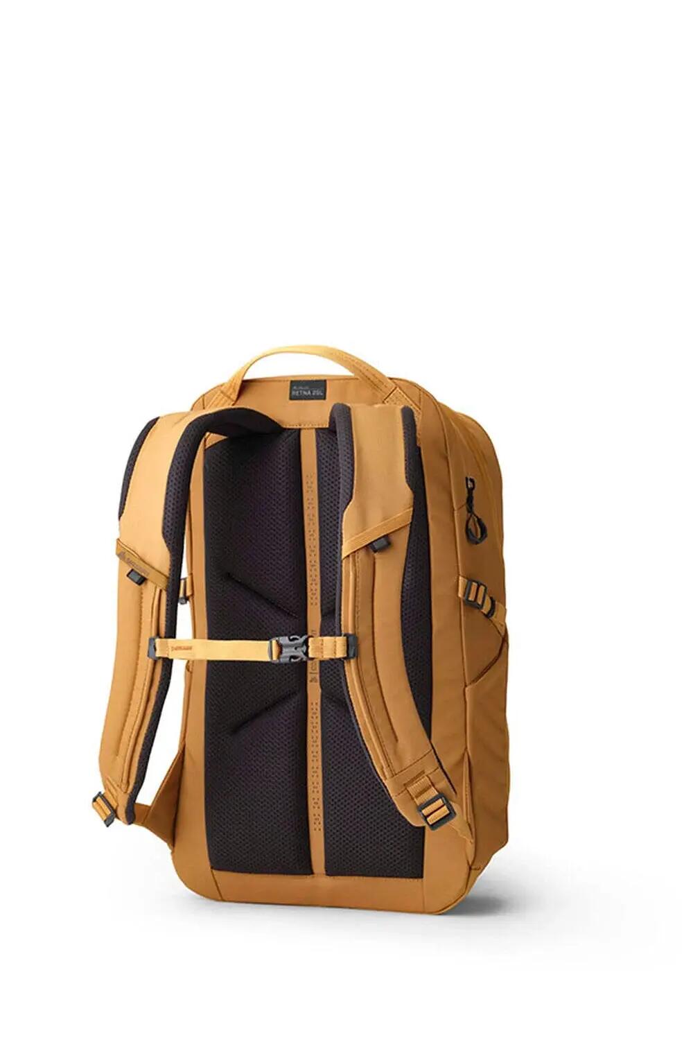 Gregory Terros 25 - Desert Ochre 2/13