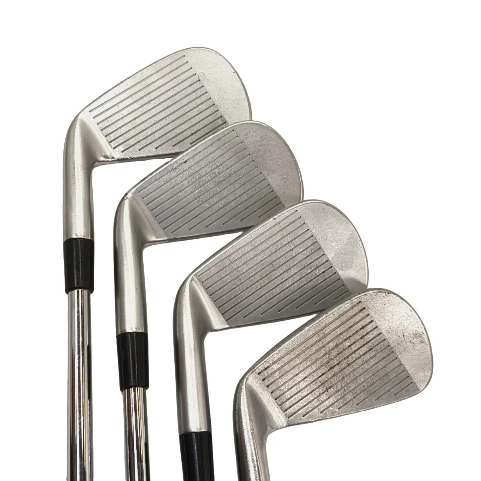 TaylorMade P7MC Set di ferri / 4-PW / Flex X-Stiff / Acciaio 7/7
