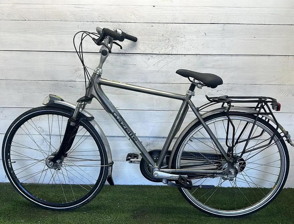 De segunda mano Gazelle Montreux 4/4
