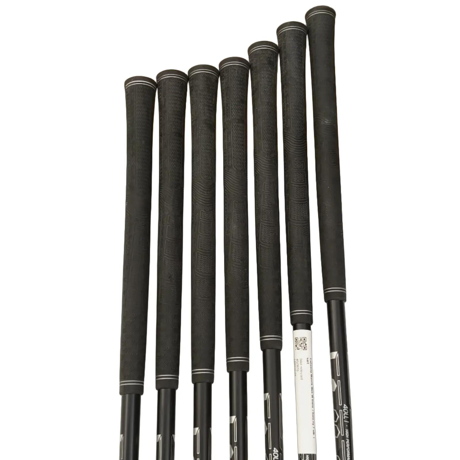 Callaway Mavrik Max W IJzerset / 6-PW+AW+SW / Flex Ladies / Grafiet 4/6