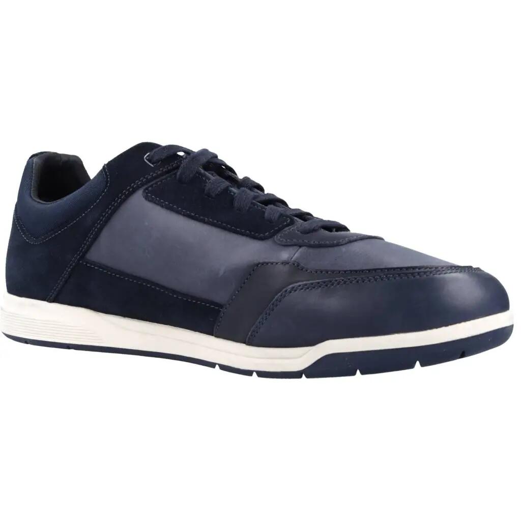 Buty GEOX U SPHERICA EC3 Niebieski 5/5