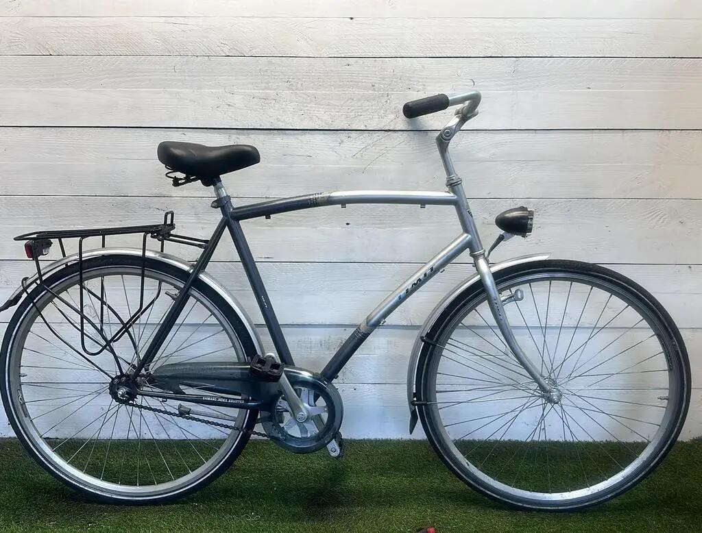 BIKE picture