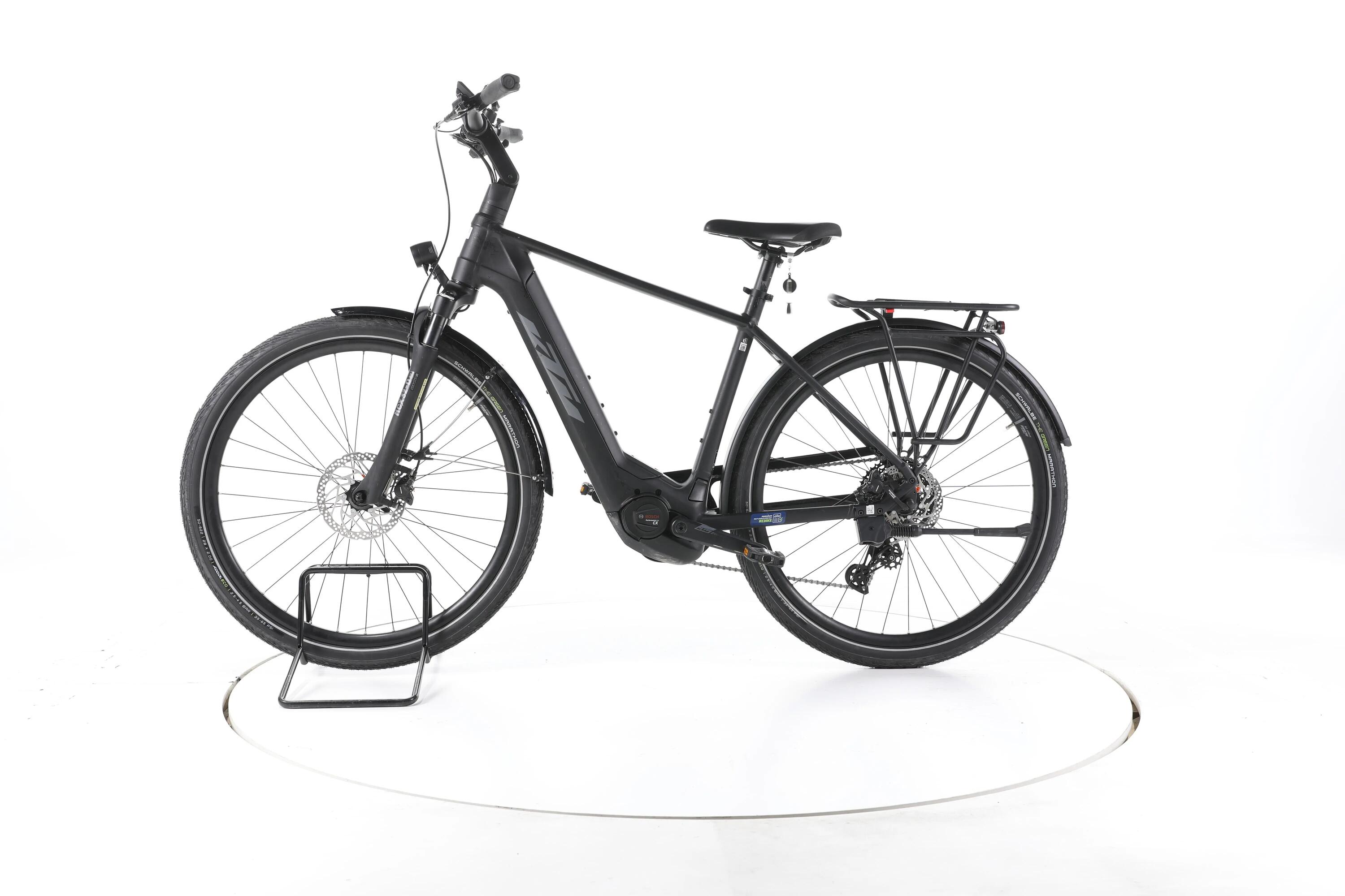 Reconditionné - KTM Cento 10 Plus Trekking E-Bike - Bon 6/7