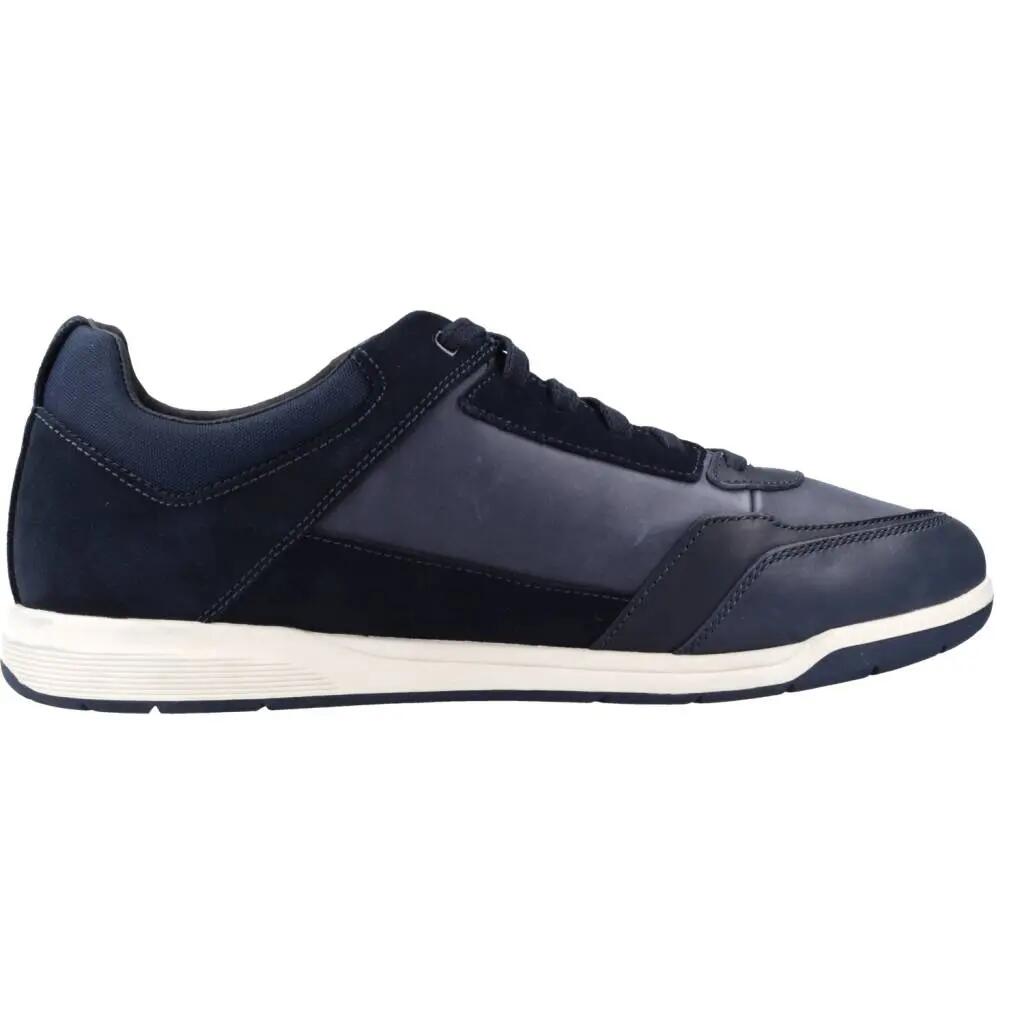 Buty GEOX U SPHERICA EC3 Niebieski 4/5