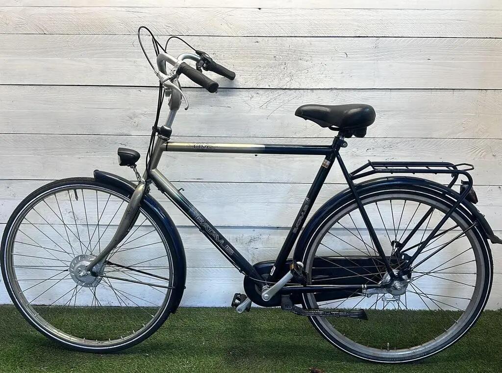 Bicicleta usada Batavus Live 4/4