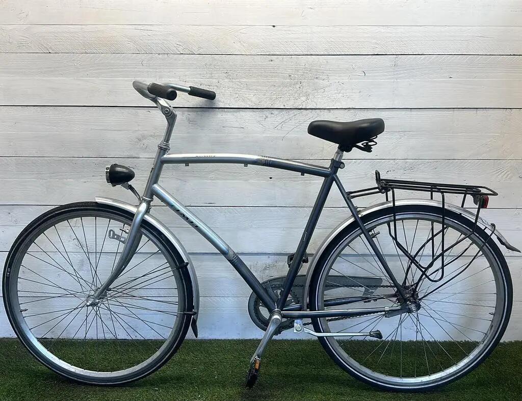 Vélo d’occasion Limit 4/4