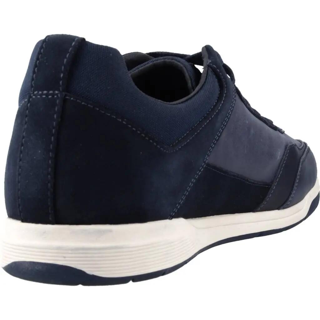 Buty GEOX U SPHERICA EC3 Niebieski 3/5