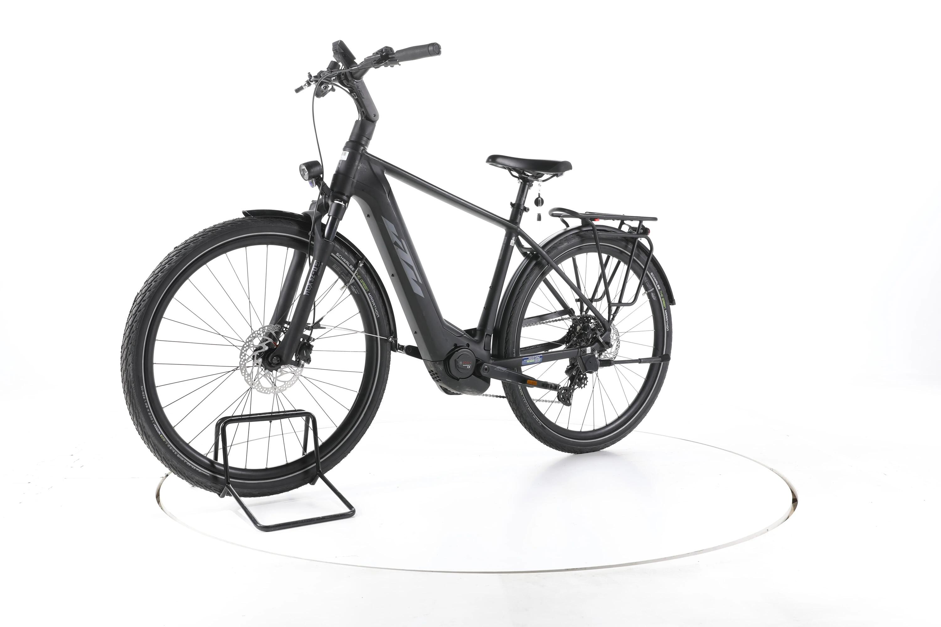 Reconditionné - KTM Cento 10 Plus Trekking E-Bike - Bon 5/7