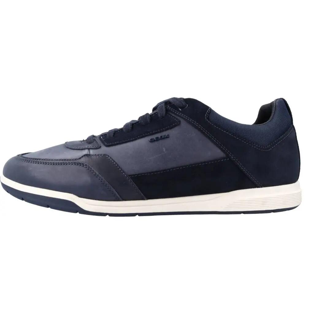 Buty GEOX U SPHERICA EC3 Niebieski 2/5