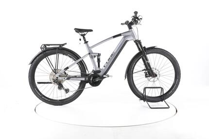 Reconditionné - Cube Stereo Hybrid 120 Allroad Vélo Électrique SUV - Très Bon