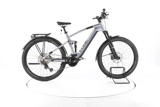 Reconditionné - Cube Stereo Hybrid 120 Allroad Vélo Électrique SUV - Très Bon