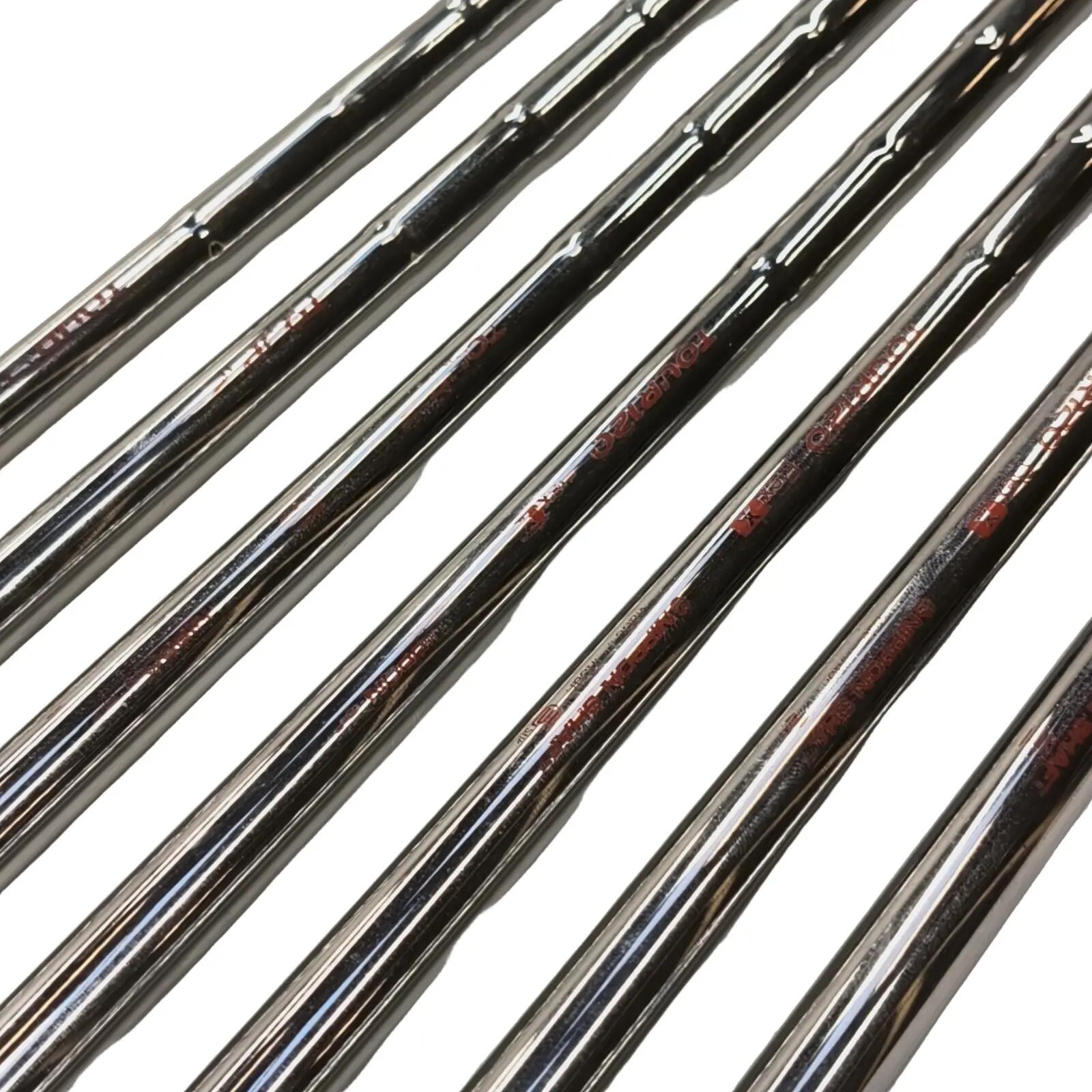 TaylorMade P7MC Set di ferri / 4-PW / Flex X-Stiff / Acciaio 5/7