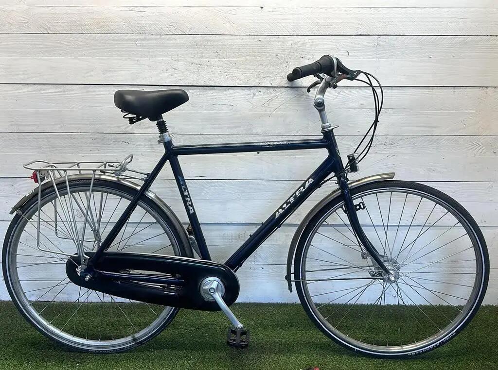 Vélo d’occasion Altra Explorer 3/4