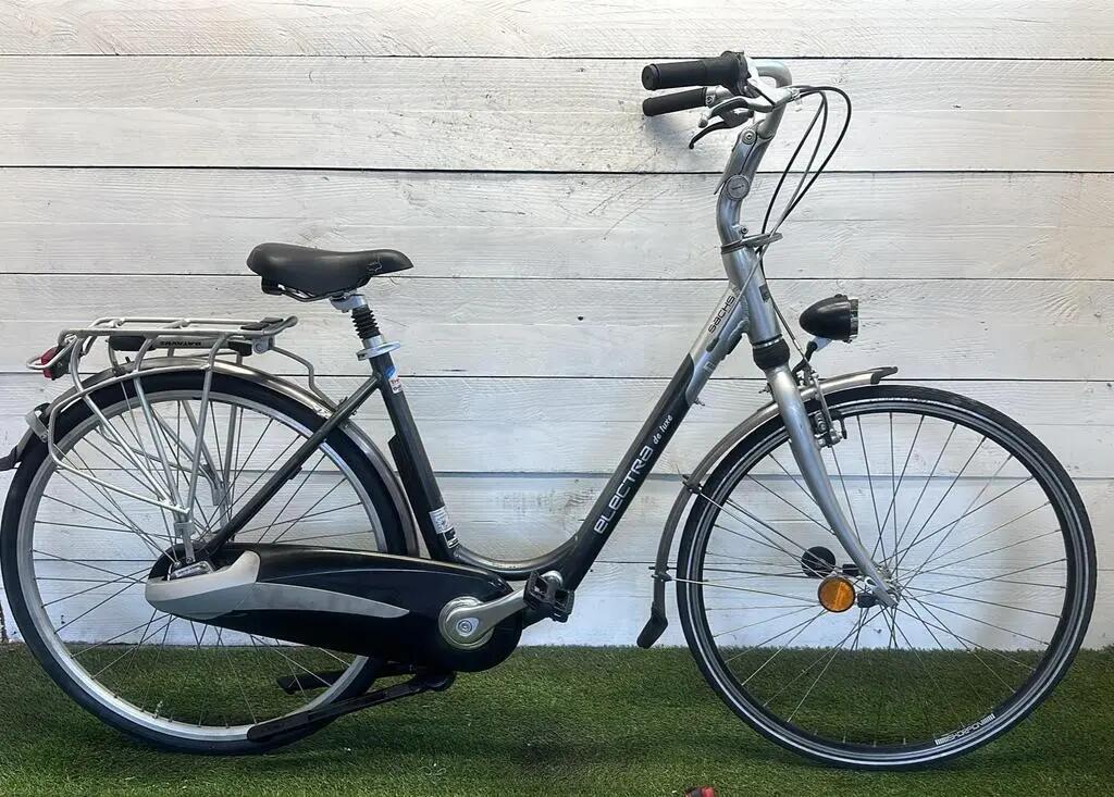 BIKE picture