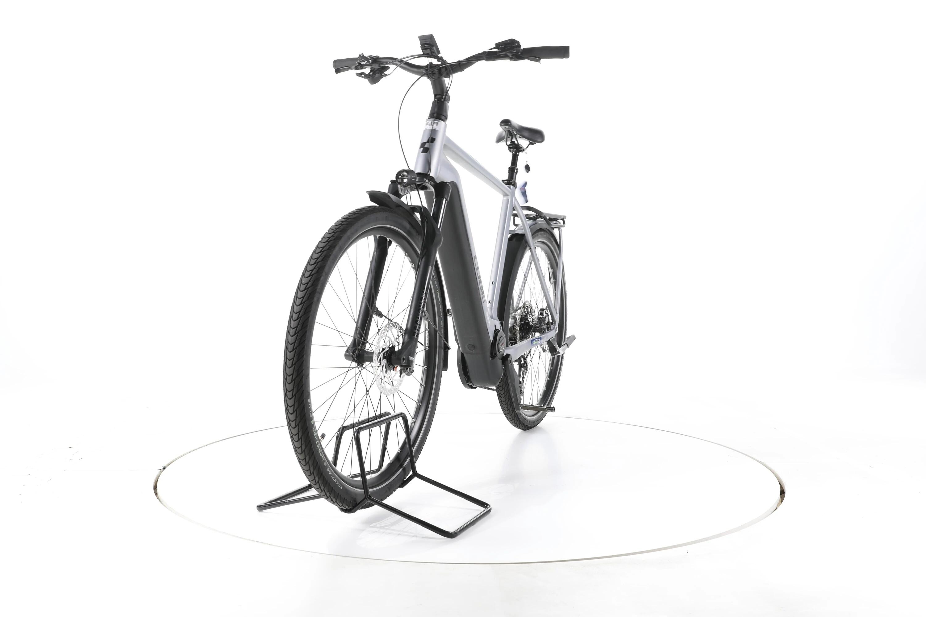 Ebike ricondizionata · Cube Kathmandu Hybrid SLX · Ottime condizioni 4/7