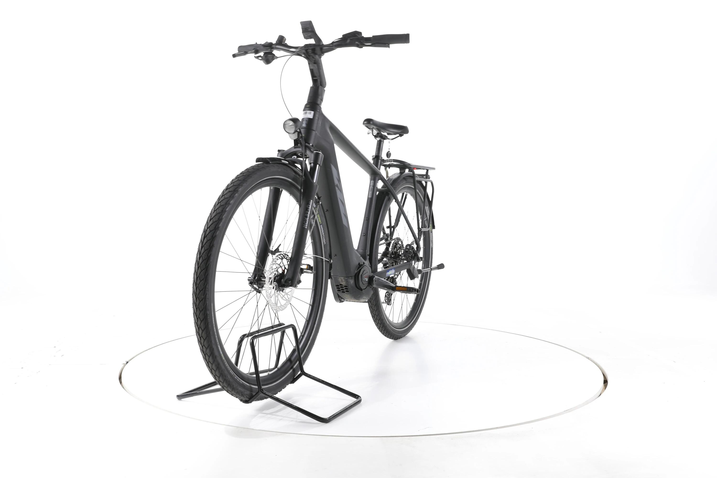 Reconditionné - KTM Cento 10 Plus Trekking E-Bike - Bon 4/7