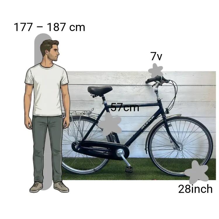 Vélo d’occasion Altra Explorer 2/4