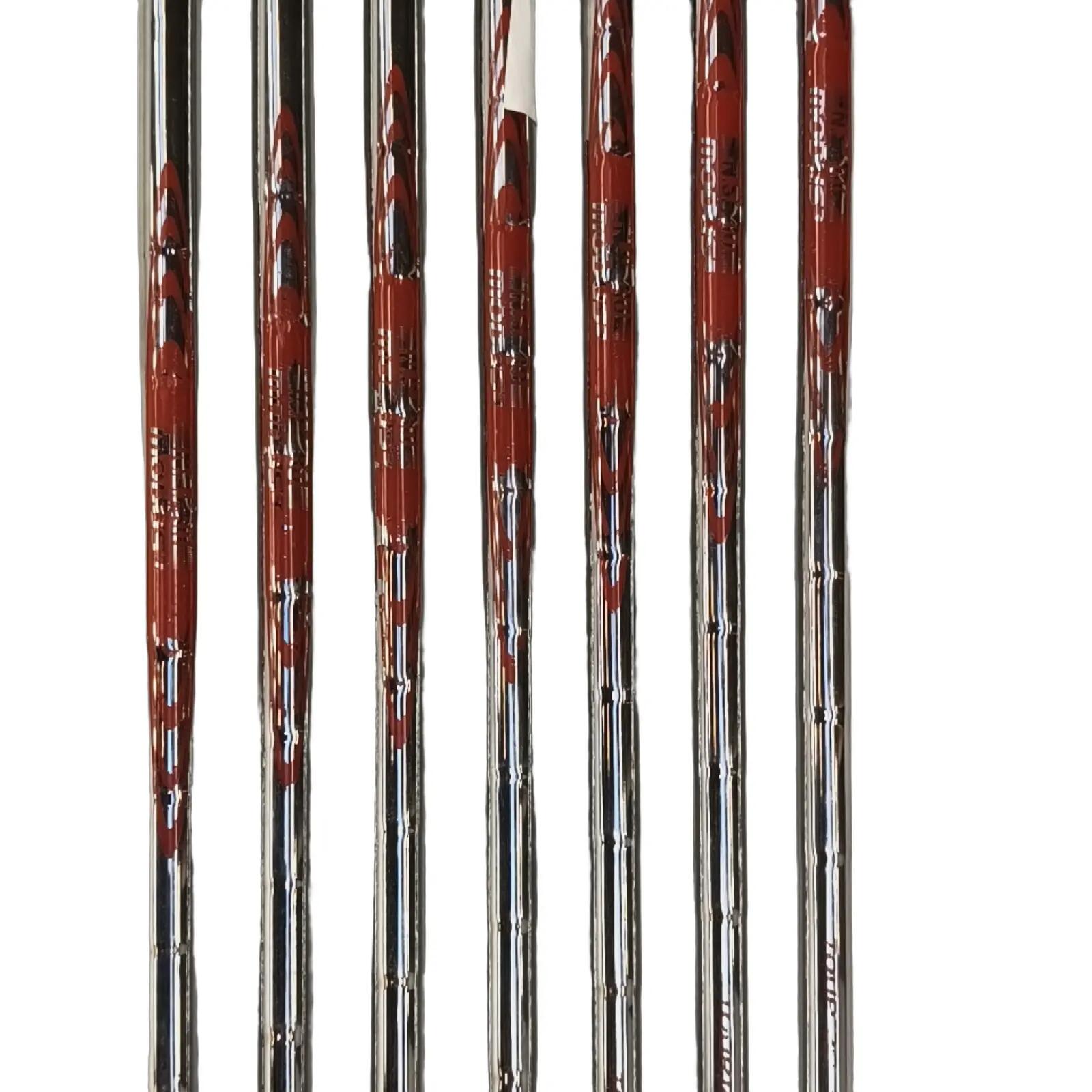 TaylorMade P7MC Set di ferri / 4-PW / Flex X-Stiff / Acciaio 4/7