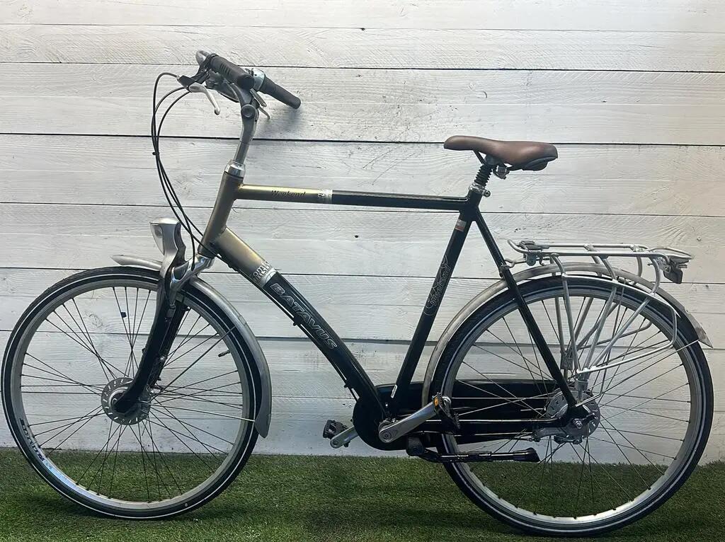 Vélo d’occasion Batavus Weekend 4/4