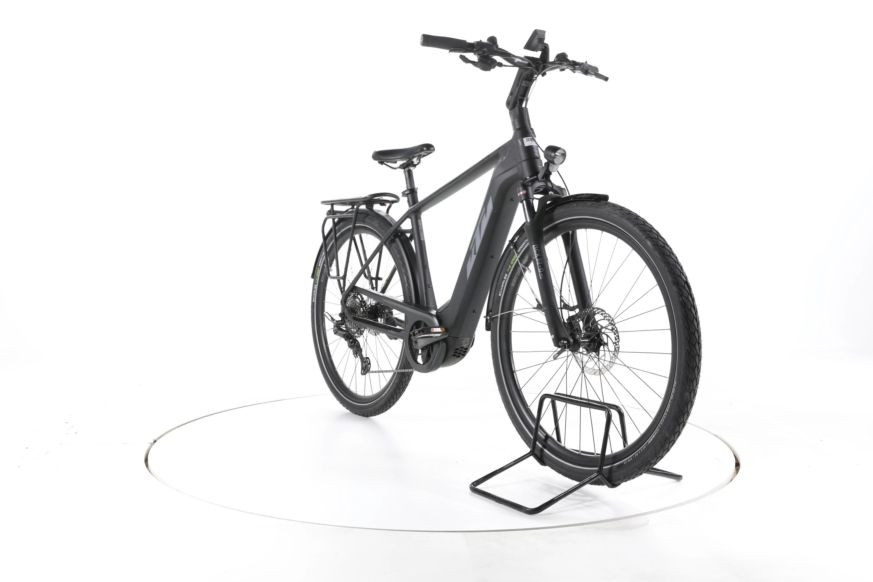 Reconditionné - KTM Cento 10 Plus Trekking E-Bike - Bon 3/7