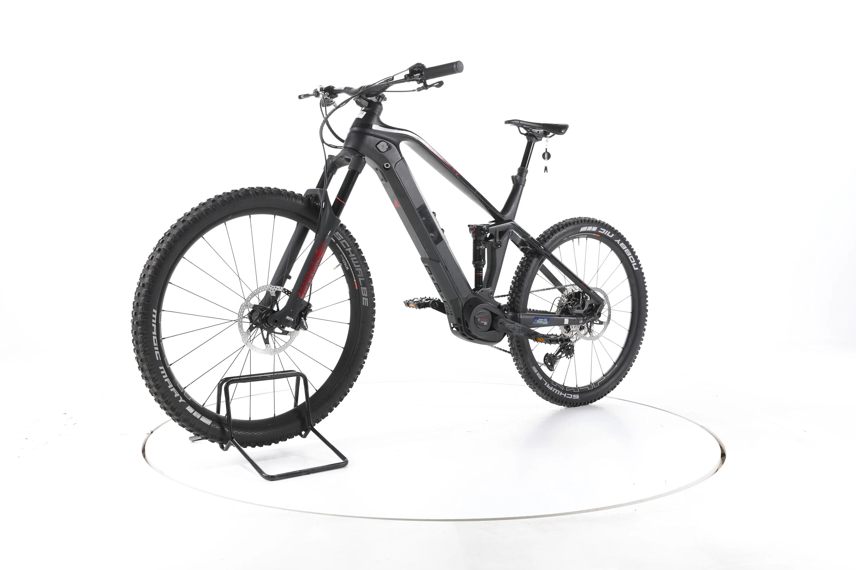Ebike ricondizionata · Bulls Sonic EVO AM3 · Ottime condizioni 5/7