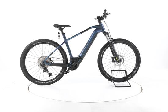 Reconditionné - Cube Reaction Hybrid Race E-Bike - Très Bon