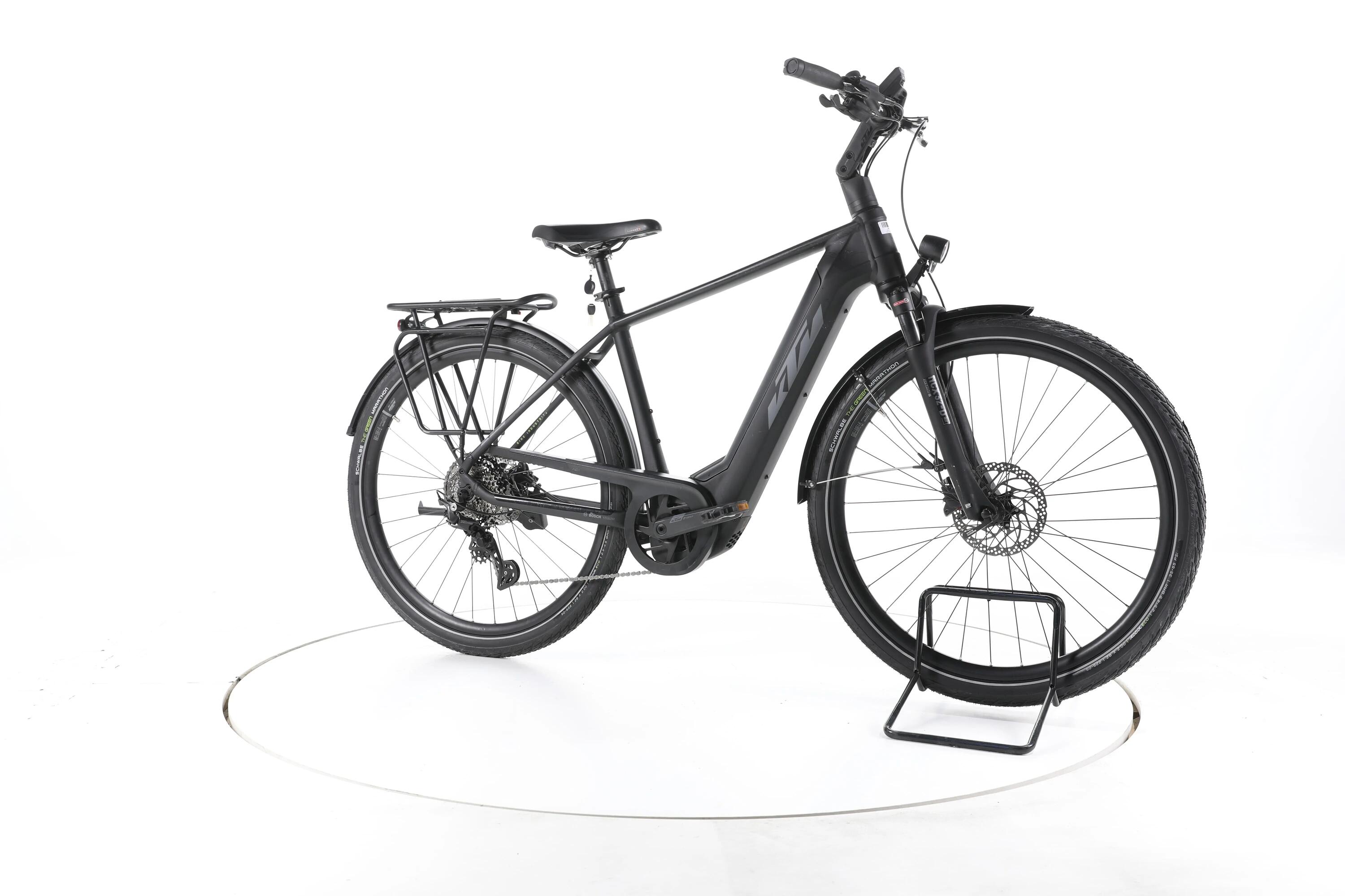 Reconditionné - KTM Cento 10 Plus Trekking E-Bike - Bon 2/7