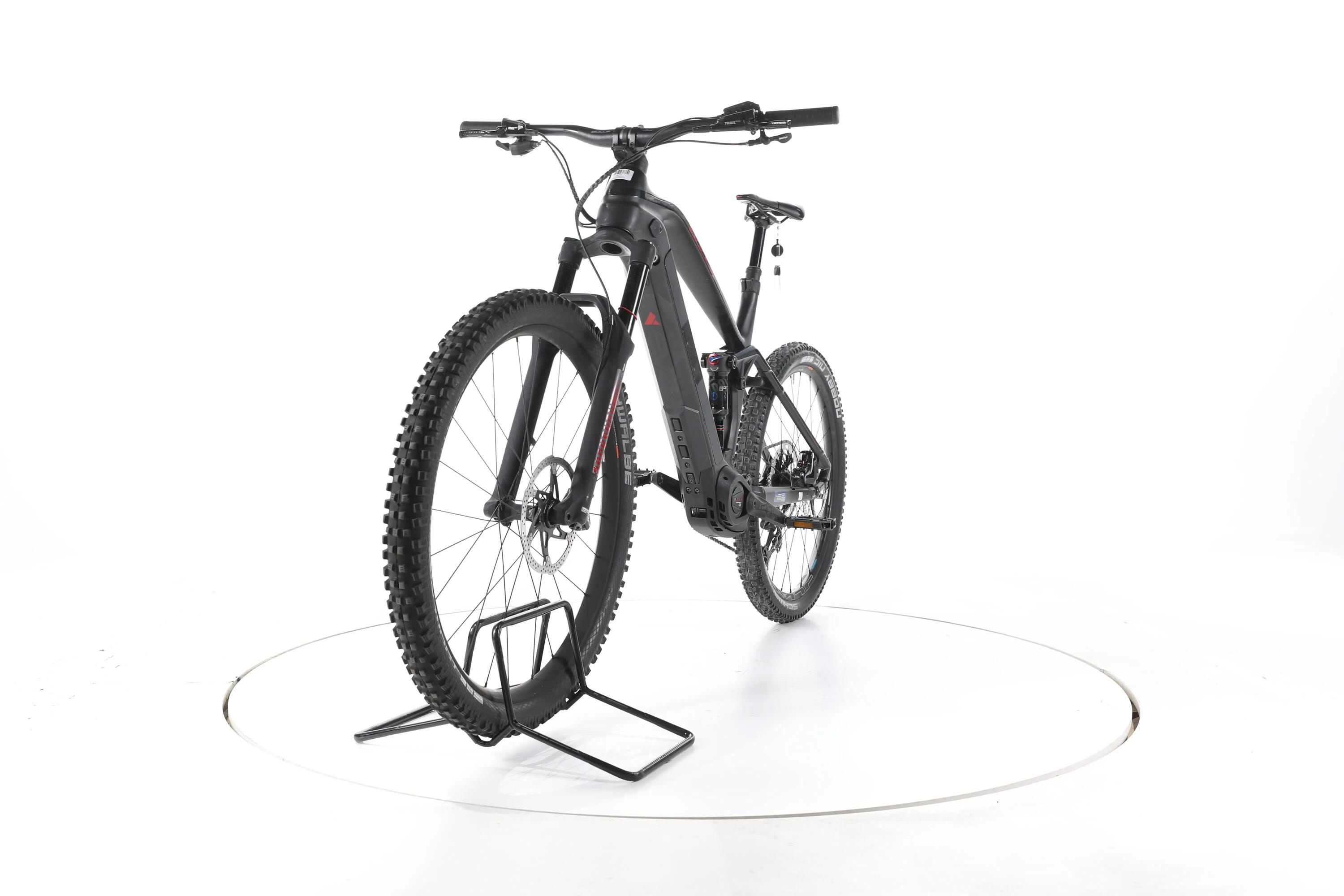 Ebike ricondizionata · Bulls Sonic EVO AM3 · Ottime condizioni 4/7