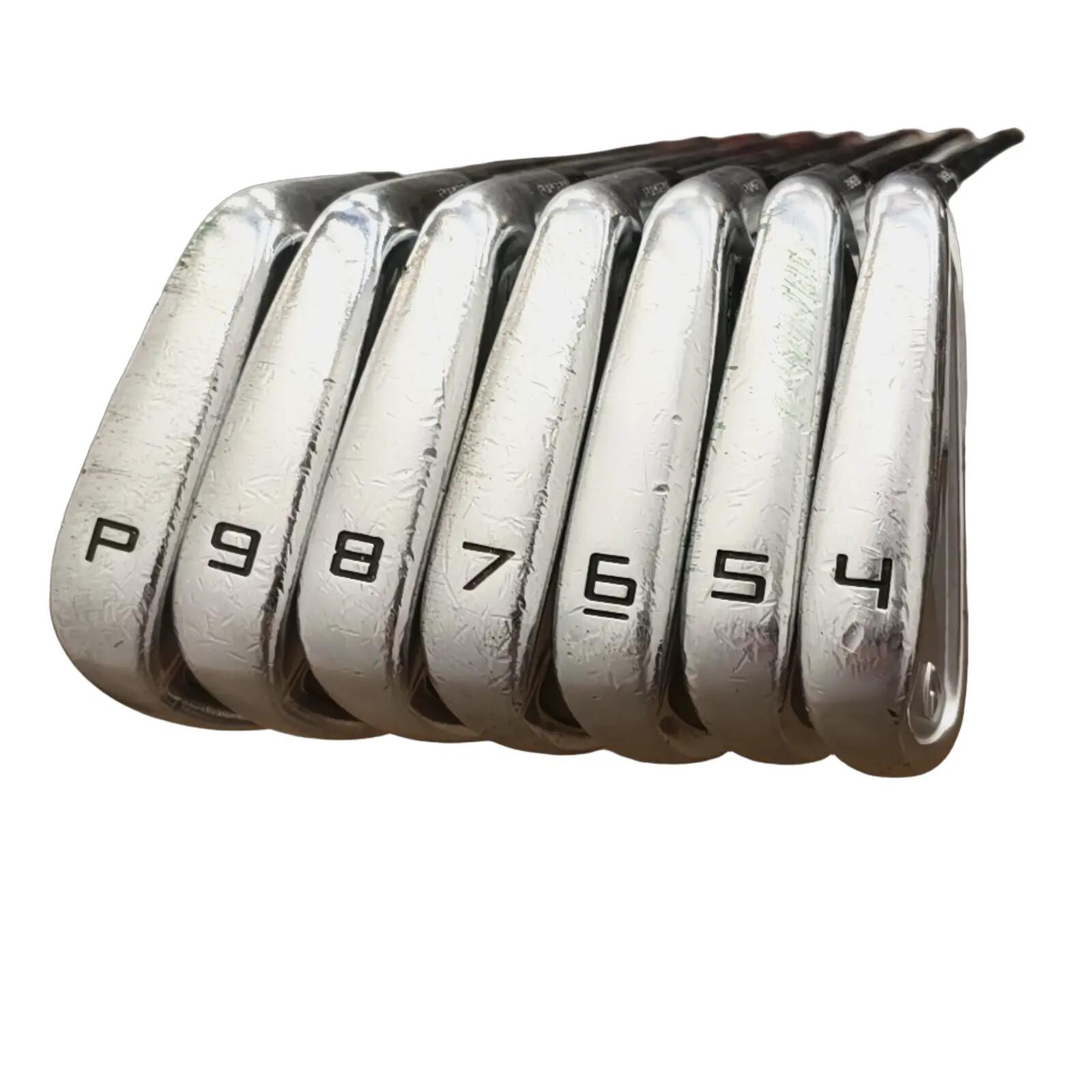 TaylorMade P7MC Set di ferri / 4-PW / Flex X-Stiff / Acciaio 2/7