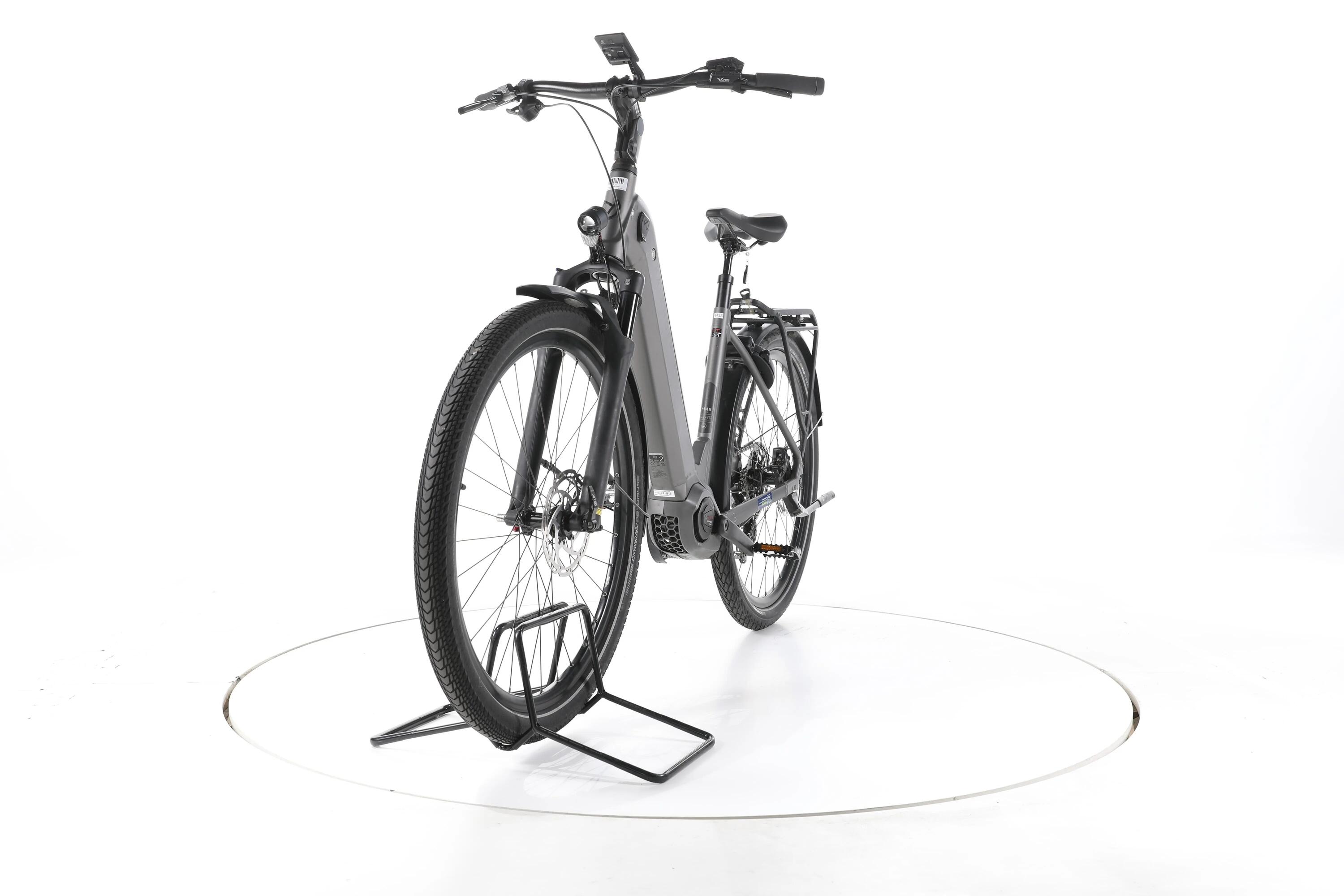 Ebike ricondizionata · Kalkhoff Endeavour 5.B Advance+ · Ottime condizioni 4/7