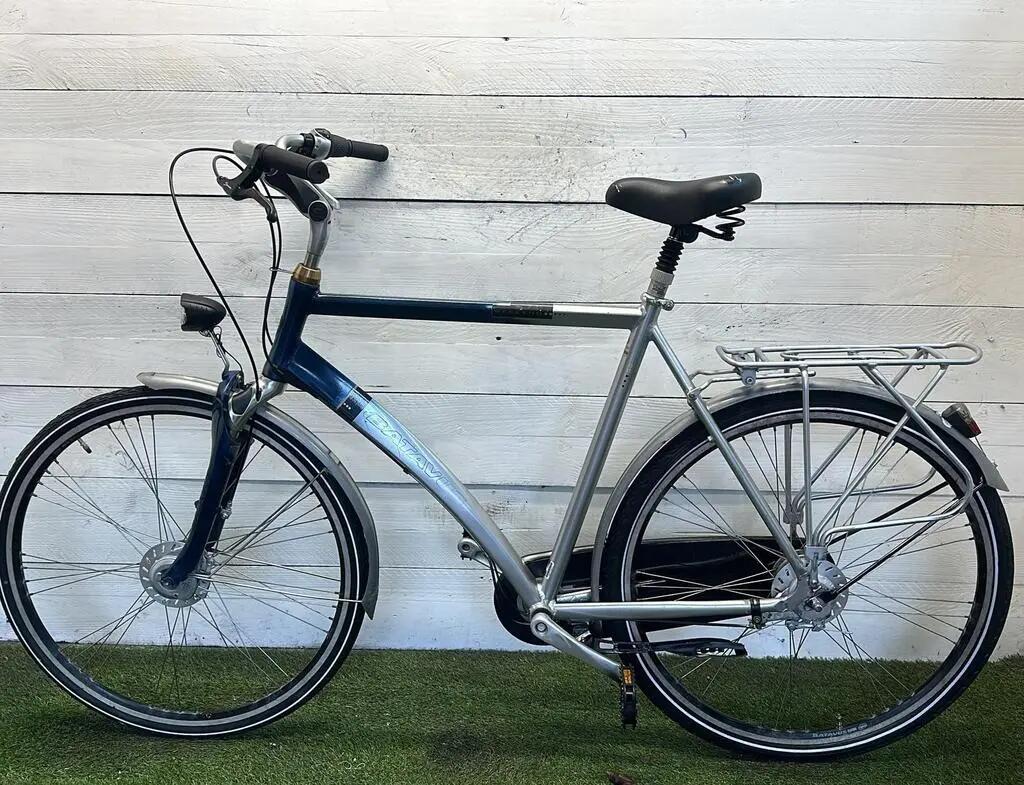 Gebraucht Batavus Weekend 4/4