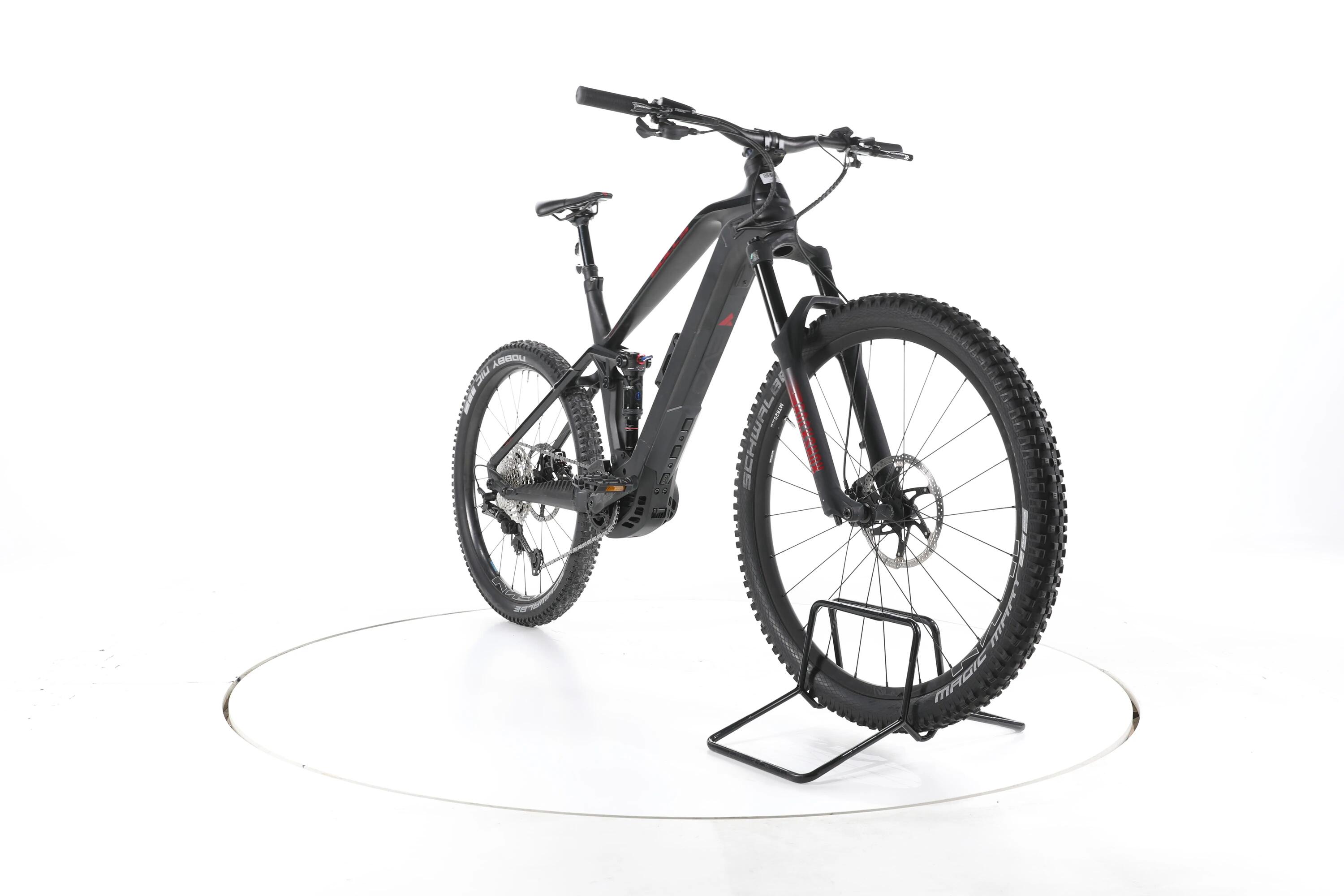 Ebike ricondizionata · Bulls Sonic EVO AM3 · Ottime condizioni 3/7