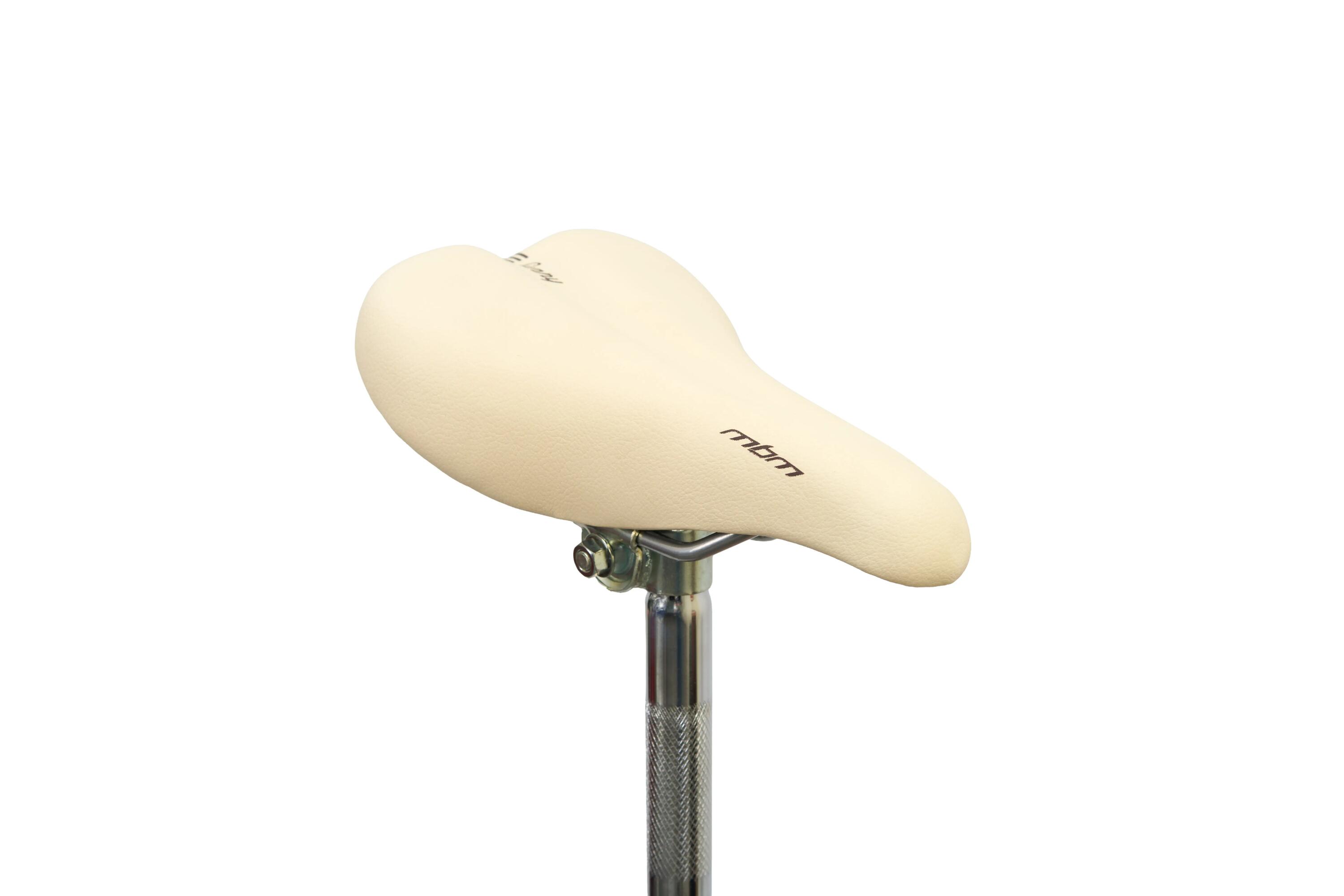Rower Dziecięcy SUNNY 24" z Bagażnikiem 6 biegów Shimano Lawendowy 6/6