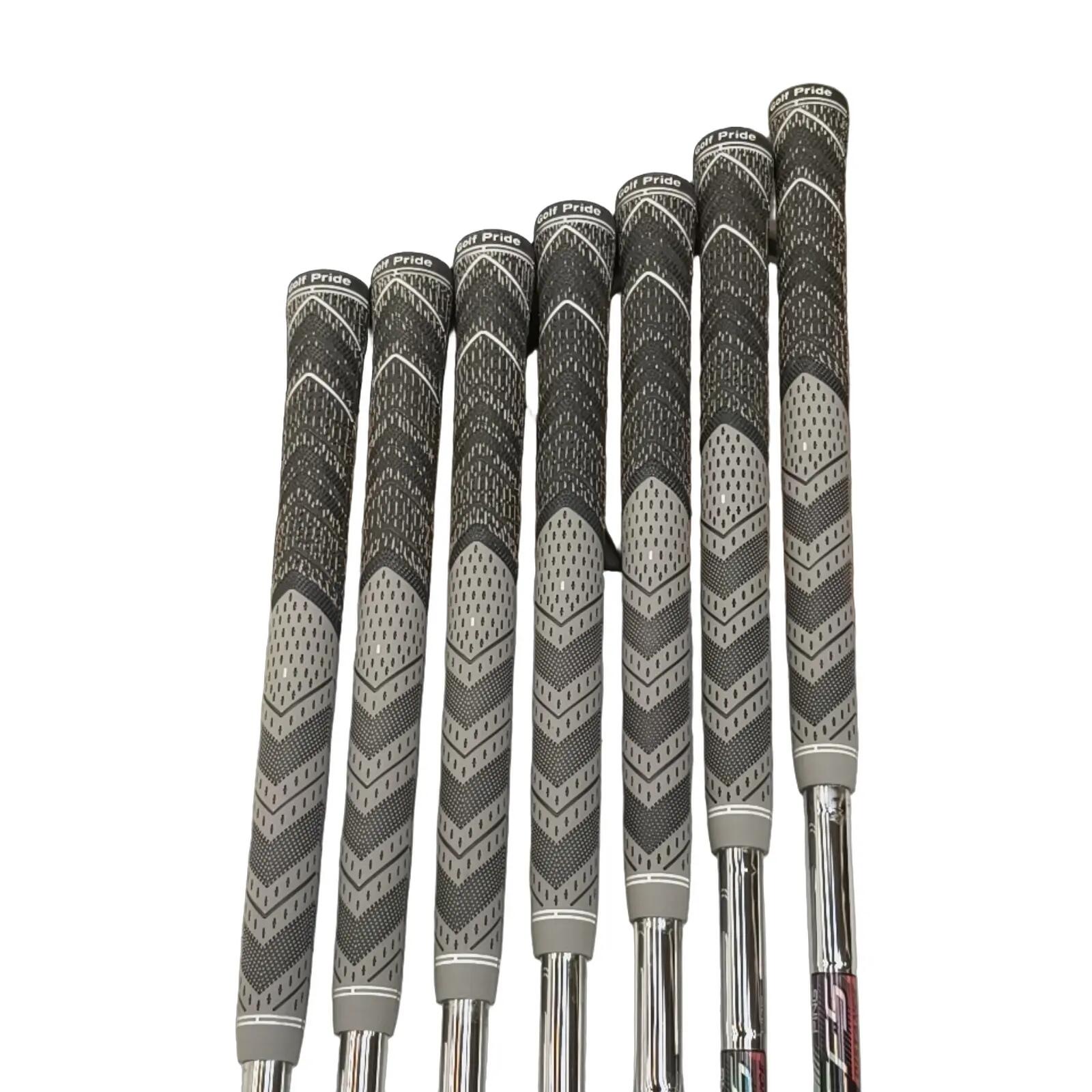 Linkshandig PING G30 IJzerset / 5-PW+SW / Flex Regular / Staal 5/7