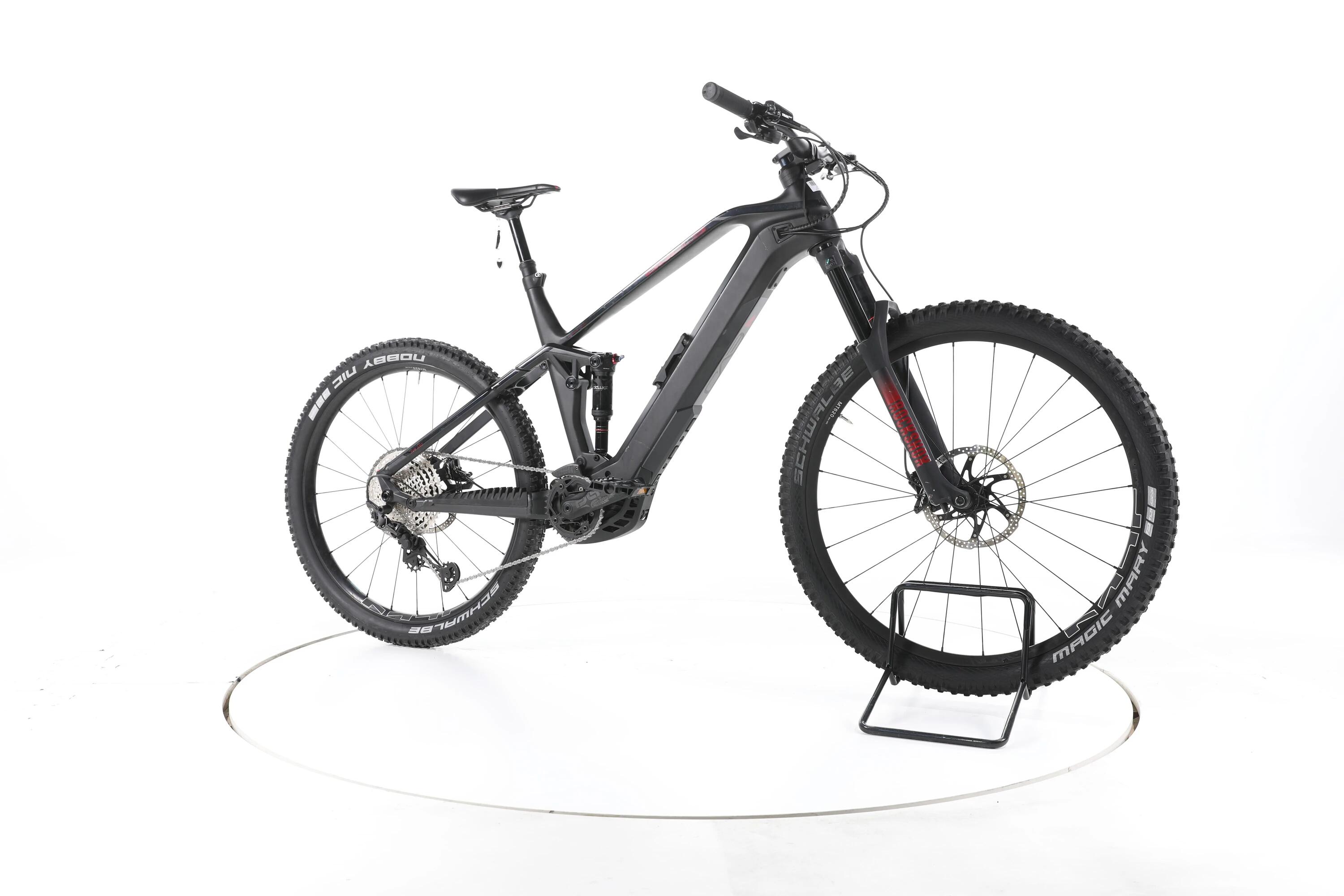 Ebike ricondizionata · Bulls Sonic EVO AM3 · Ottime condizioni 2/7