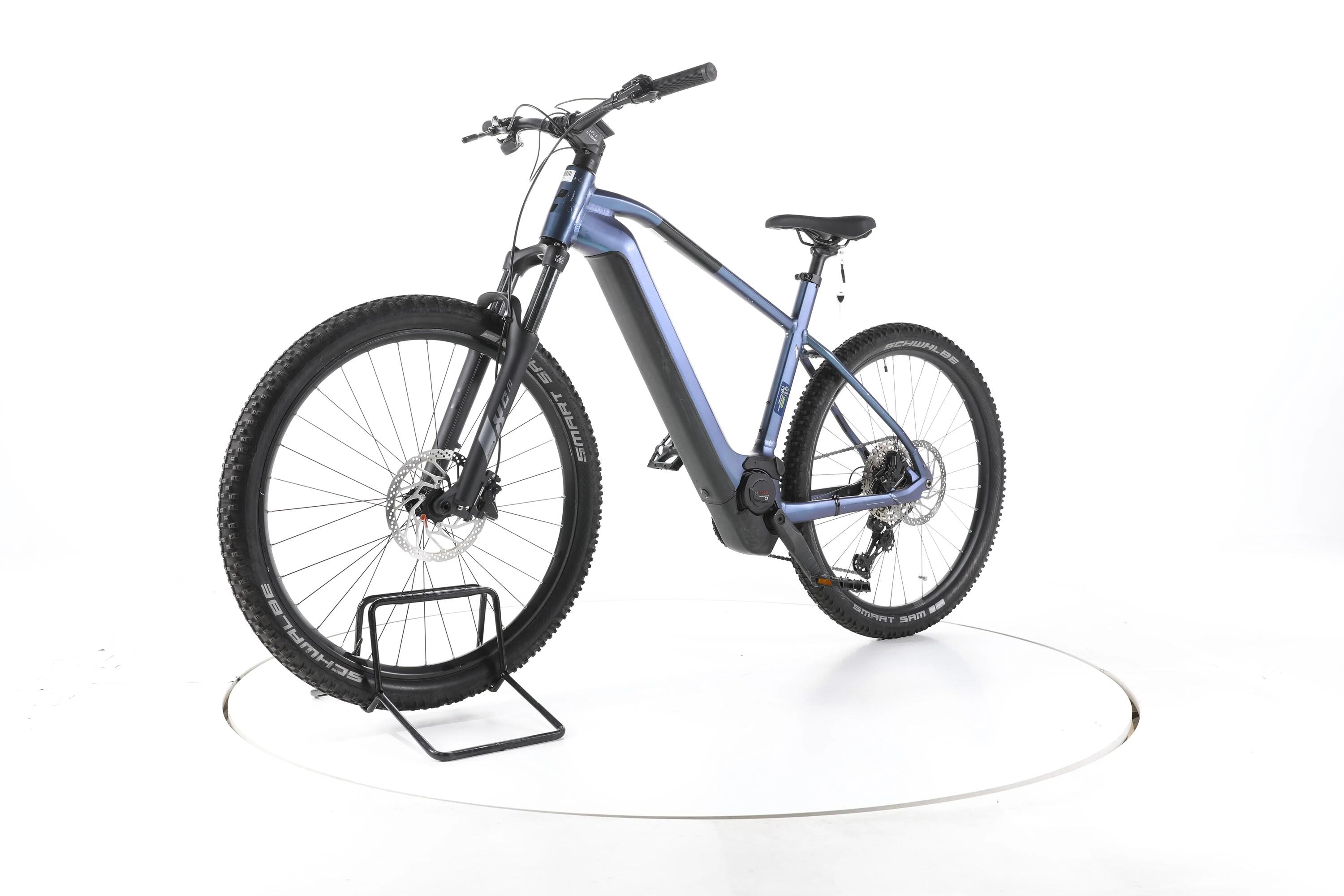 Reconditionné - Cube Reaction Hybrid Race E-Bike - Très Bon 5/7