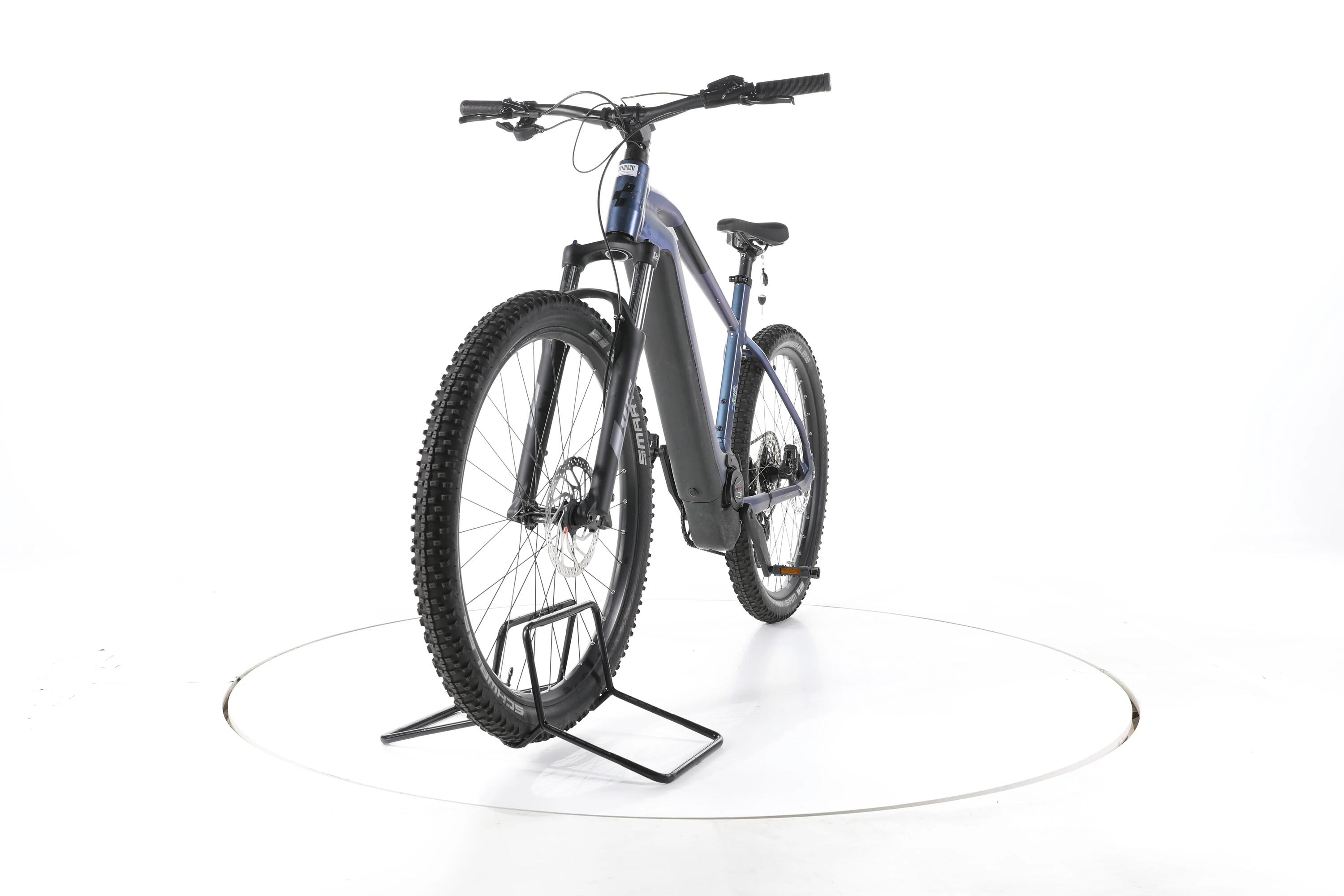 Reconditionné - Cube Reaction Hybrid Race E-Bike - Très Bon 4/7