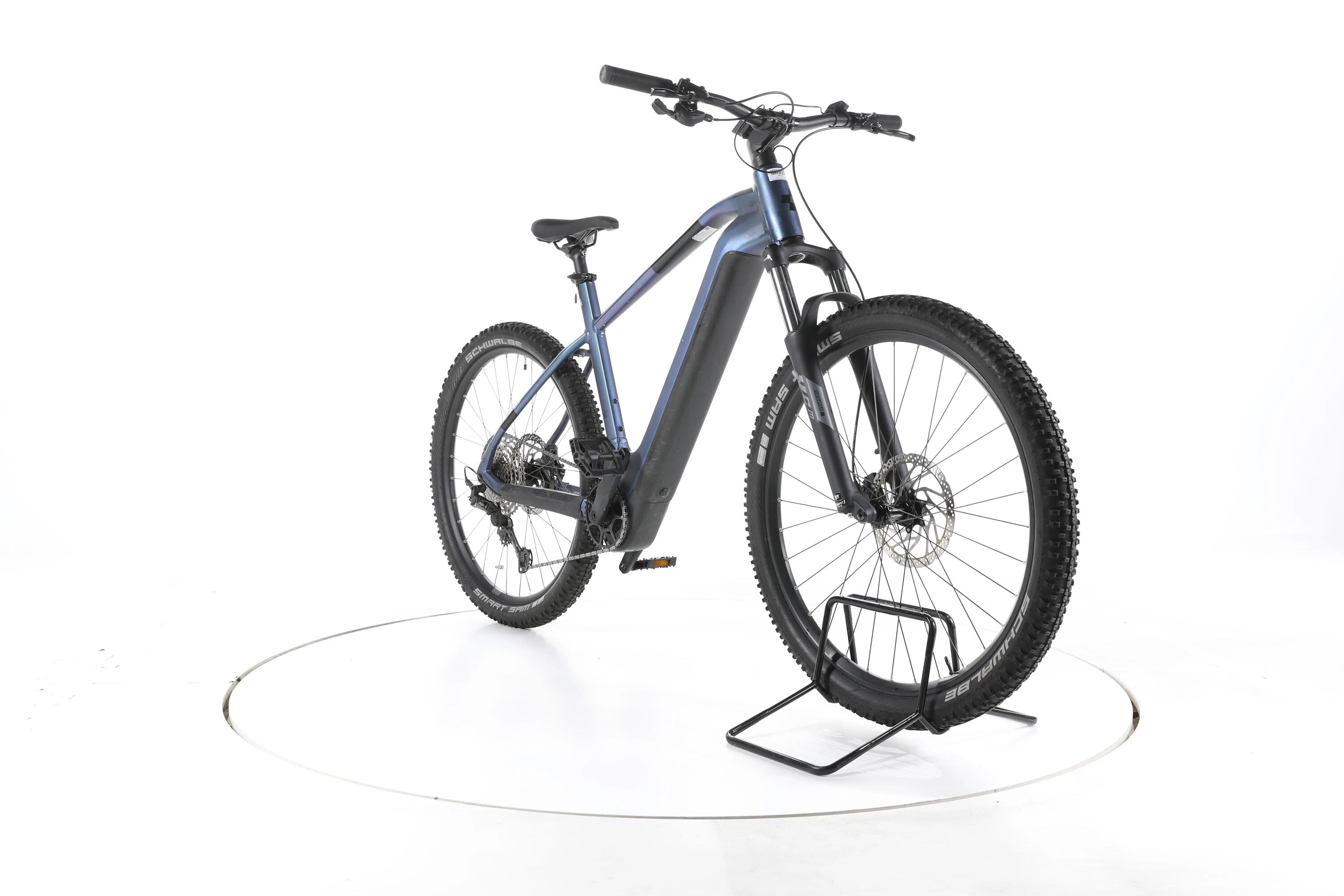 Reconditionné - Cube Reaction Hybrid Race E-Bike - Très Bon 3/7