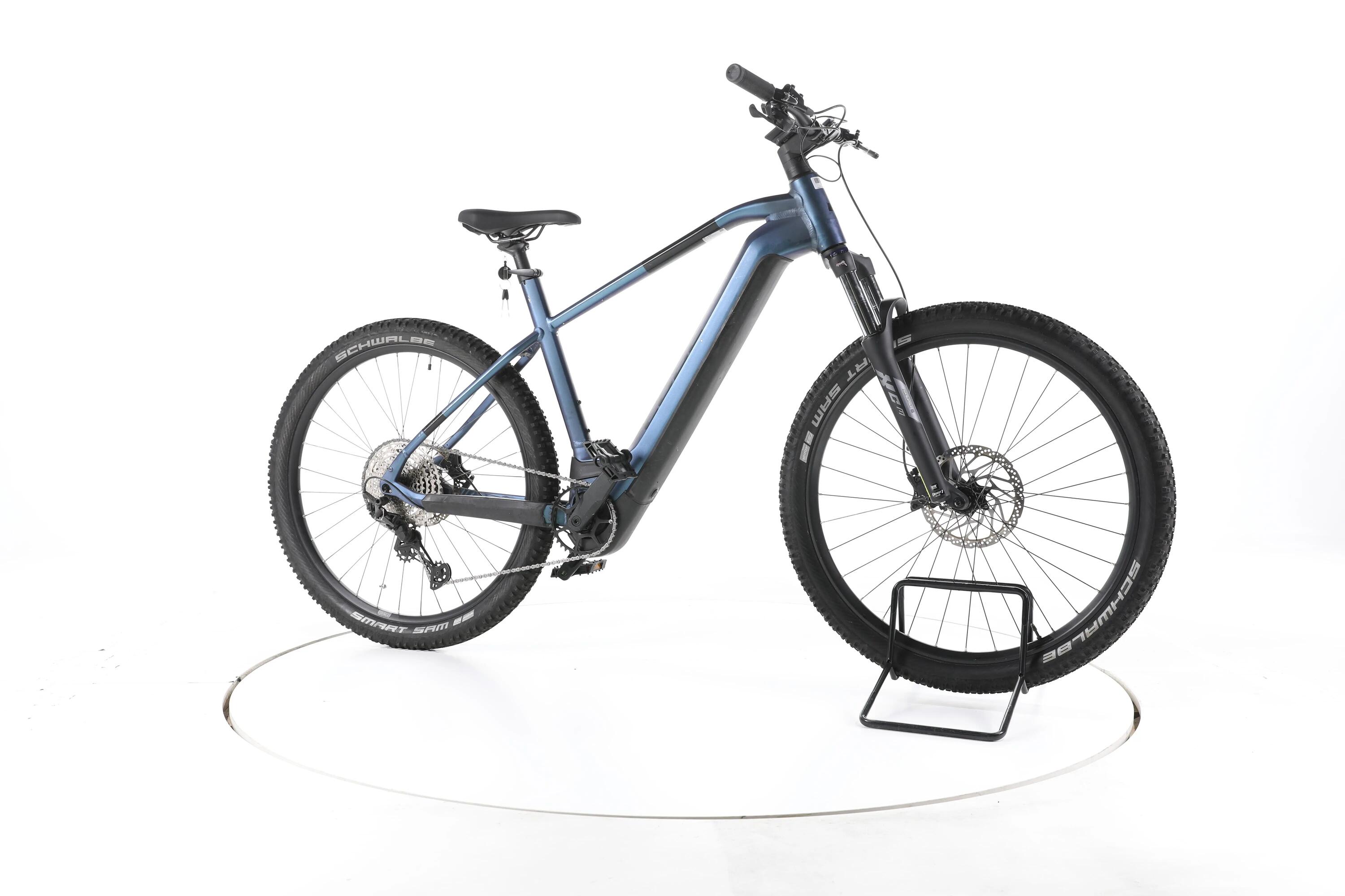Reconditionné - Cube Reaction Hybrid Race E-Bike - Très Bon 2/7