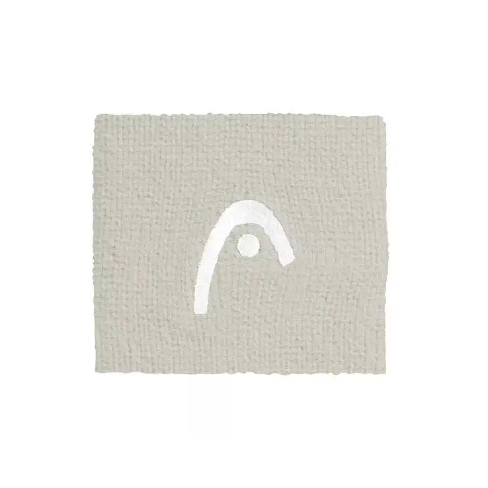 WRISTBAND DIRTY LILAC (2X) 1/1