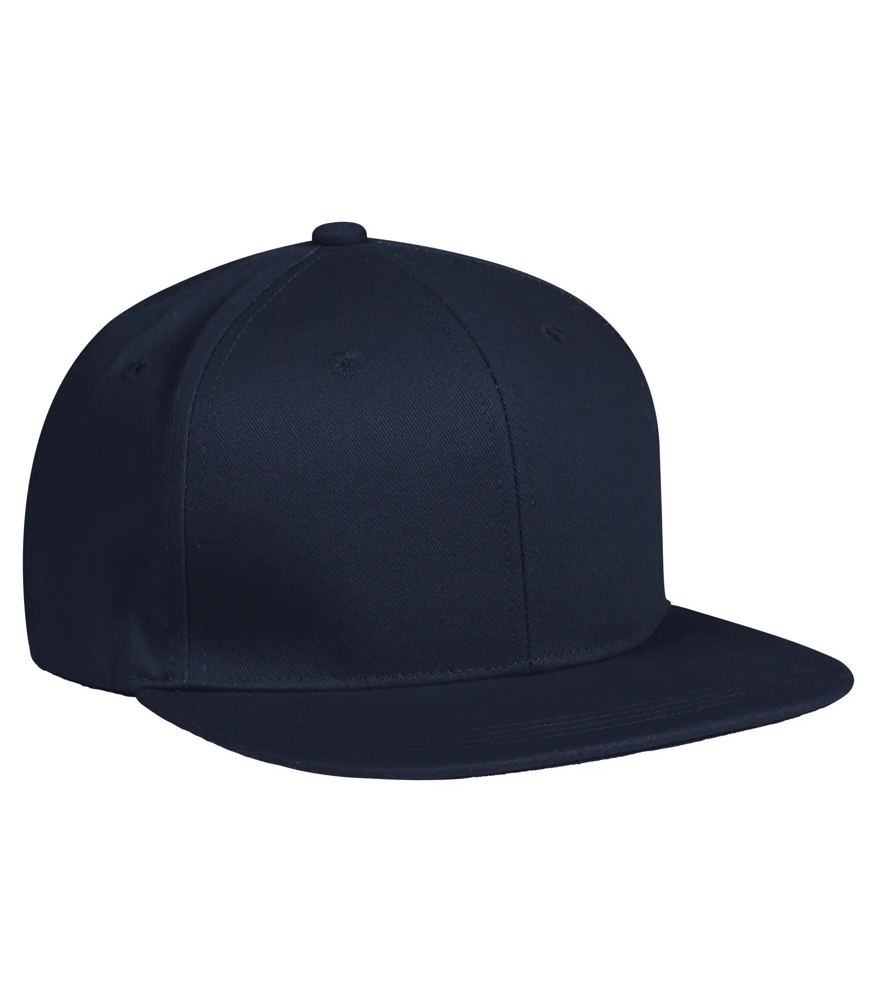 clique Street Cap – Dark Navy 5/5