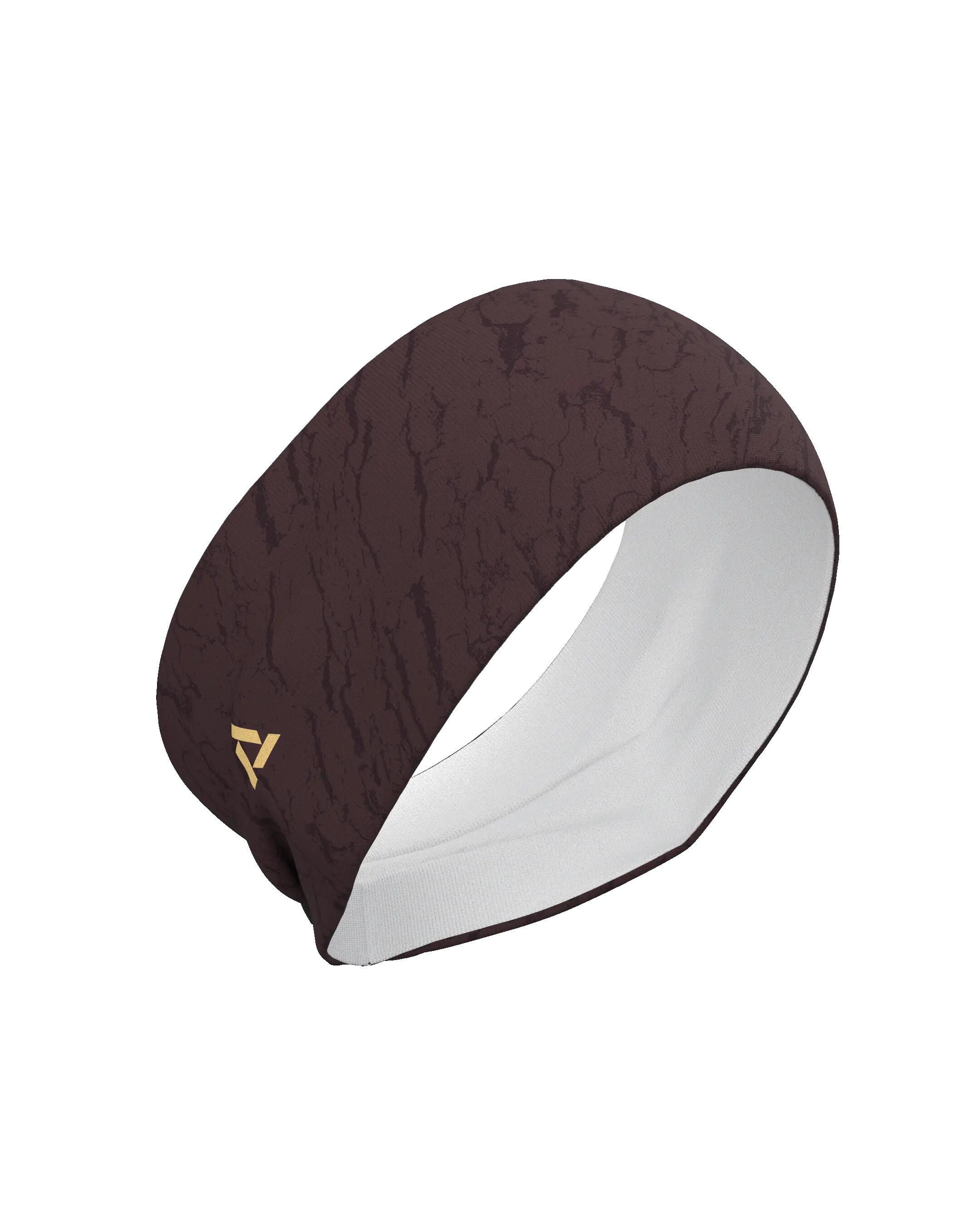 BANDEAU DE TRAIL RUNNING - HEADBAND FALLEN ROCK 7/7