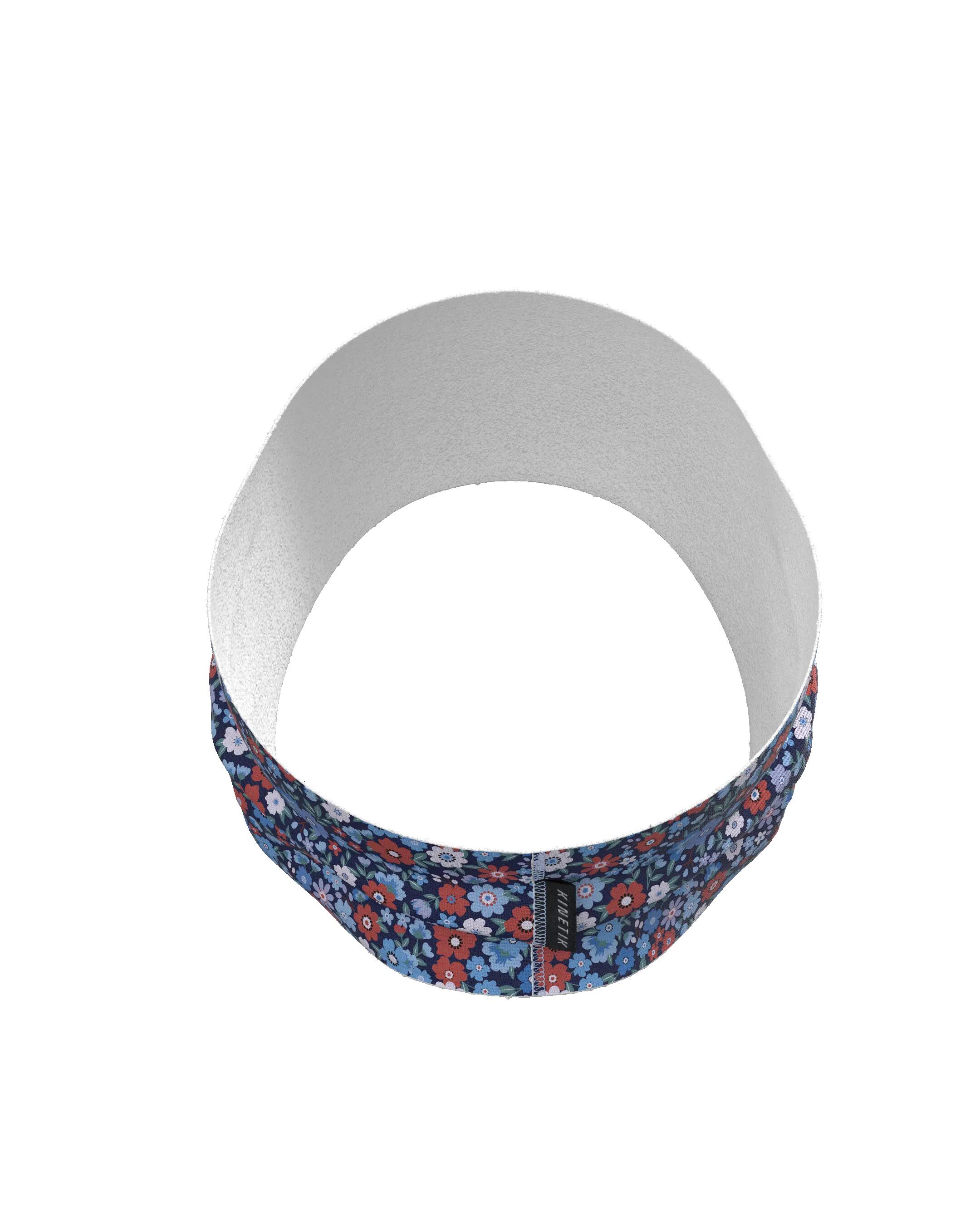 HEADBAND FLORAL PROVENCE 7/7