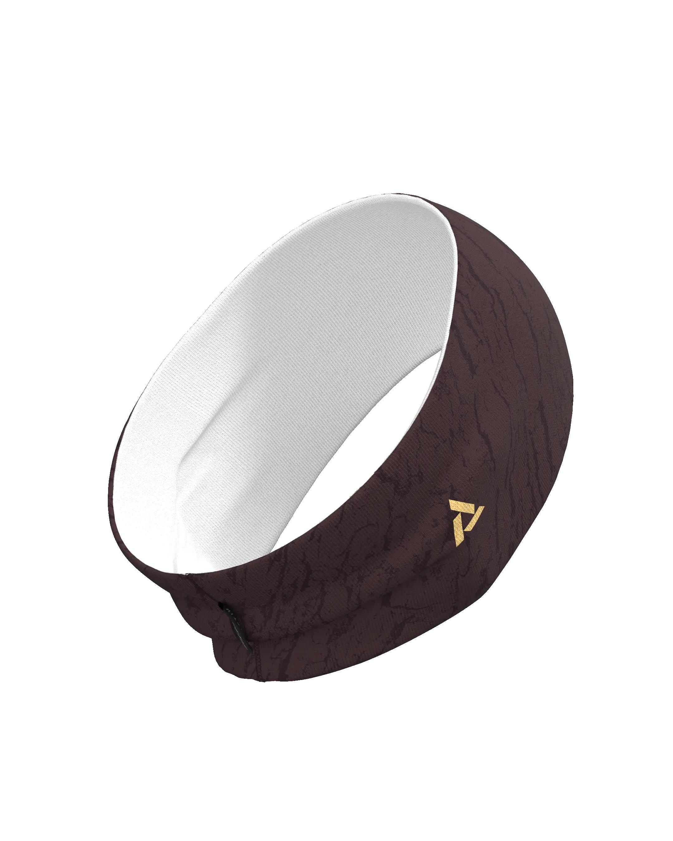 BANDEAU DE TRAIL RUNNING - HEADBAND FALLEN ROCK 5/7