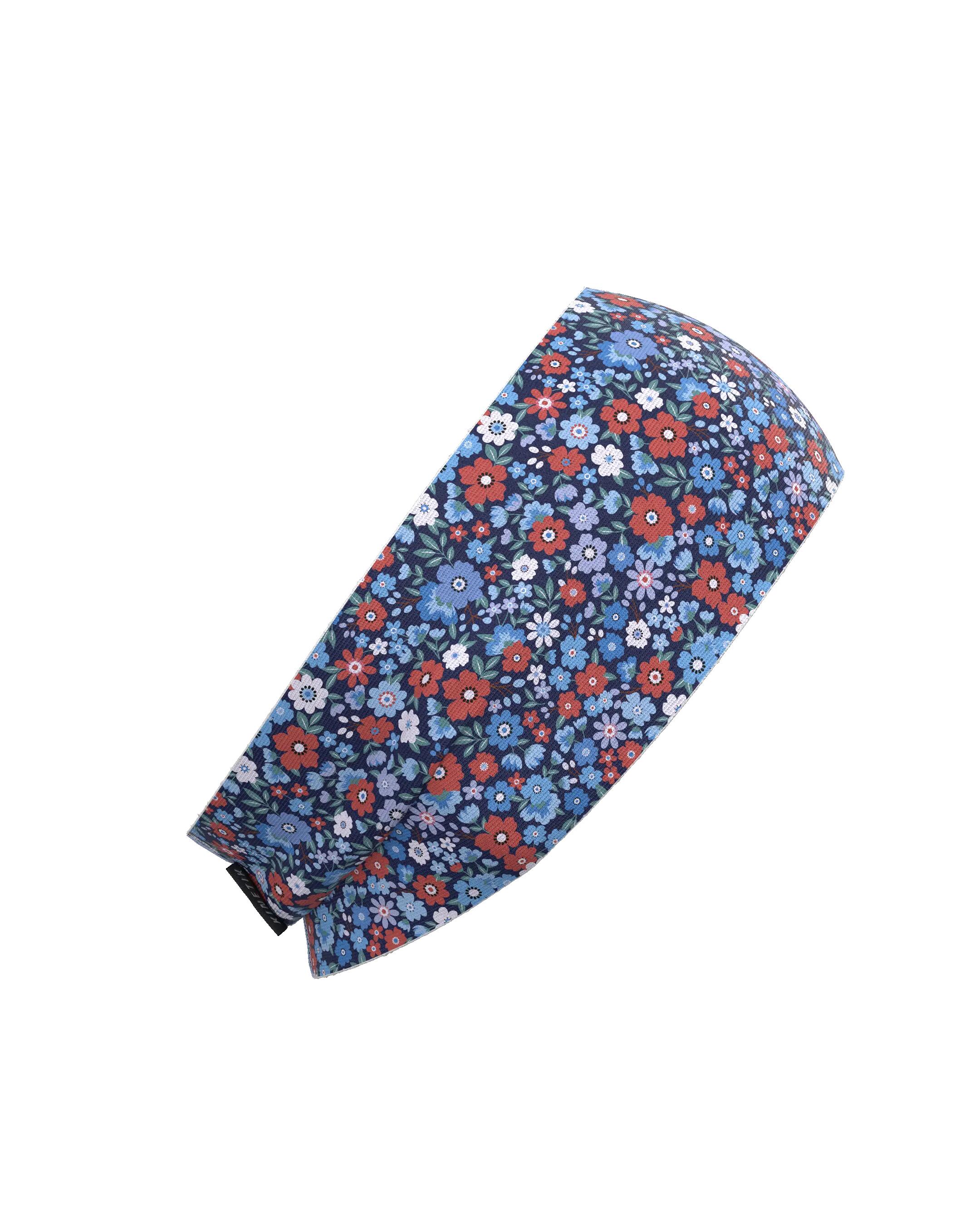 HEADBAND FLORAL PROVENCE 5/7