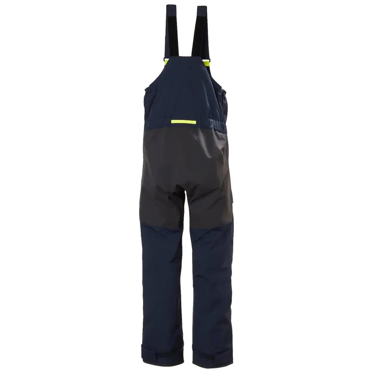 Damski kombinezon pływacki Helly Hansen Pier 4.0 Bib 2/2