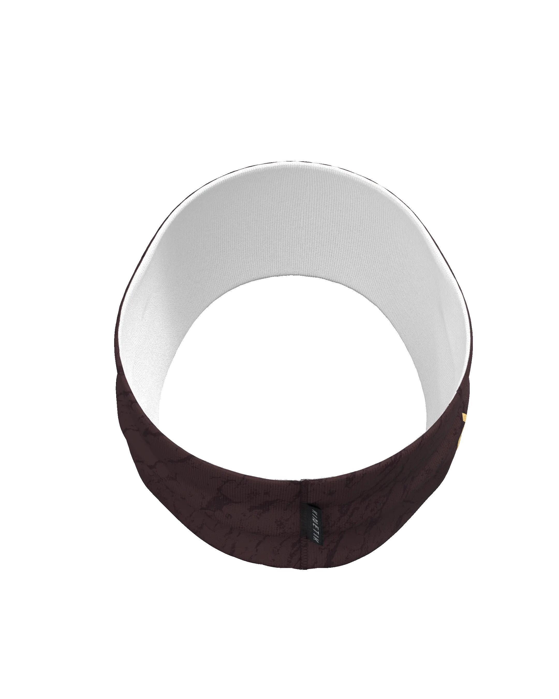 BANDEAU DE TRAIL RUNNING - HEADBAND FALLEN ROCK 4/7