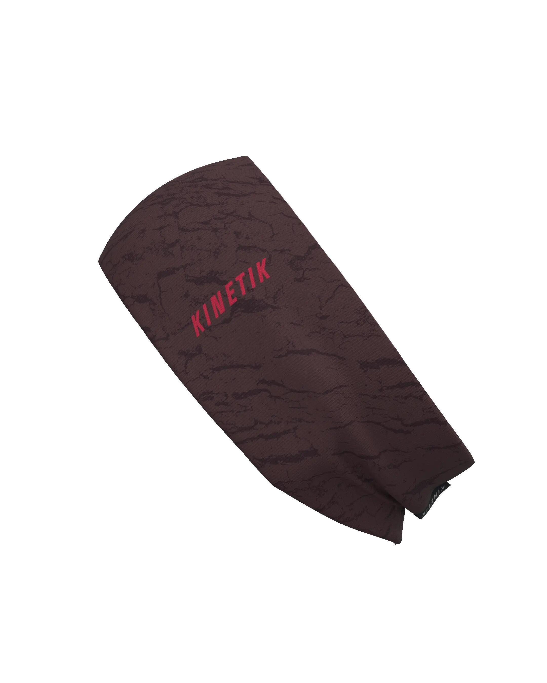 BANDEAU DE TRAIL RUNNING - HEADBAND FALLEN ROCK 2/7