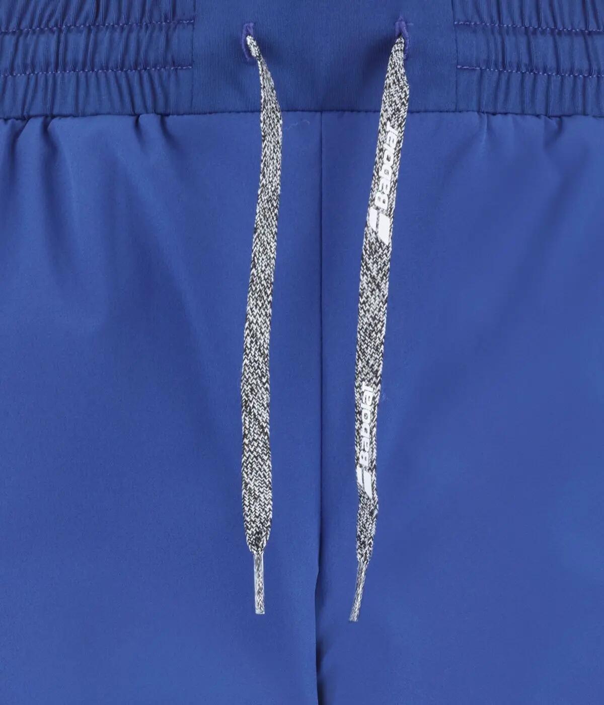 babolat PLAY PANT WOMEN broek van gerecycled polyester met stretch – 4118 5/7