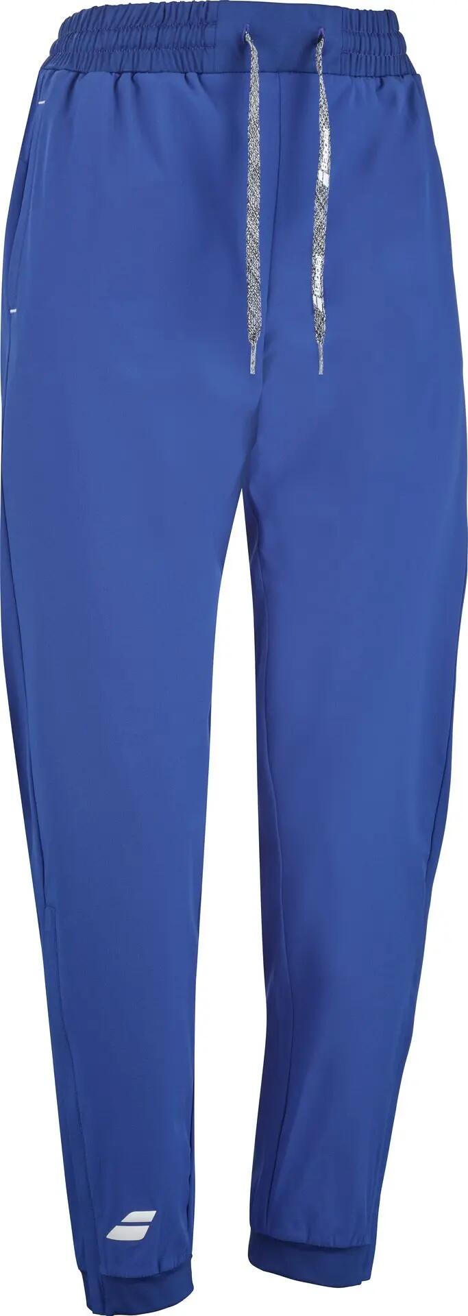 babolat PLAY PANT WOMEN broek van gerecycled polyester met stretch – 4118 4/7
